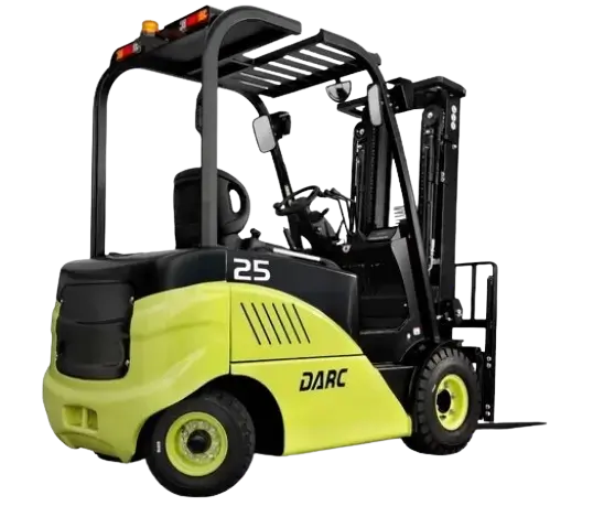 autoelevador electrico